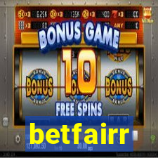 betfairr