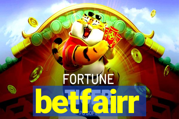 betfairr