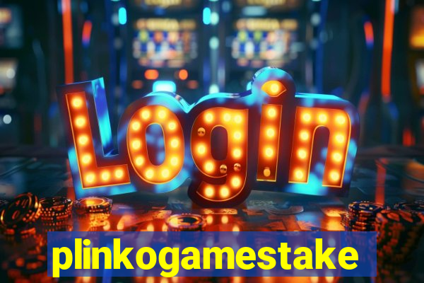 plinkogamestake