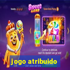 jogo atribuido