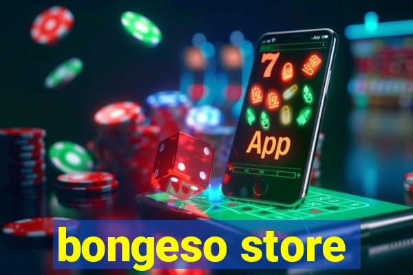 bongeso store