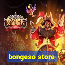 bongeso store