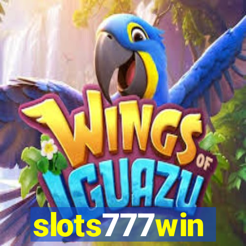 slots777win