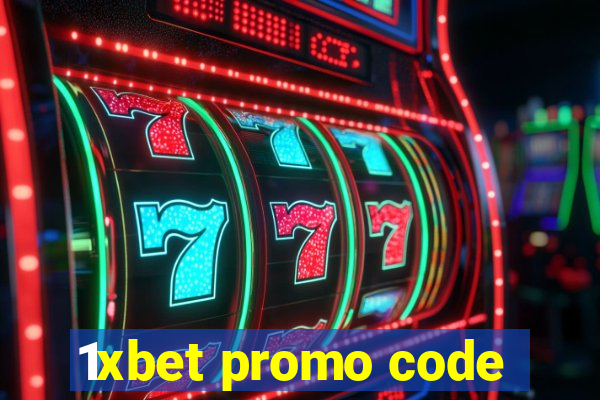 1xbet promo code