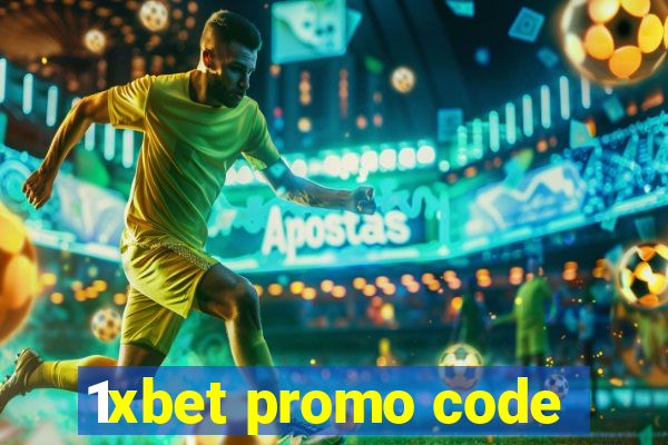 1xbet promo code