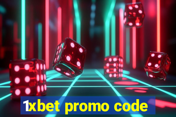 1xbet promo code