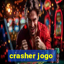 crasher jogo