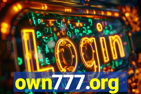 own777.org