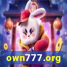 own777.org