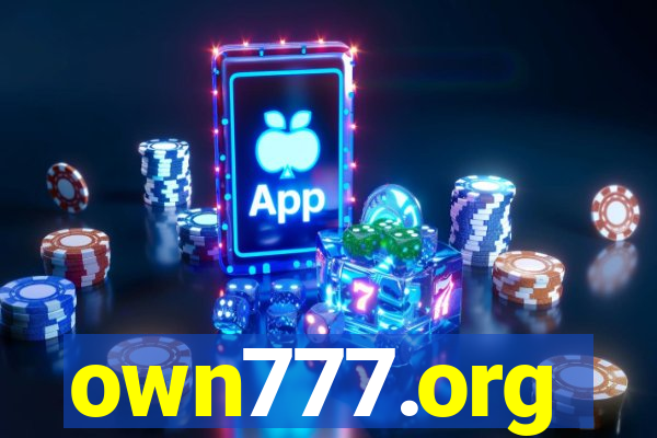 own777.org