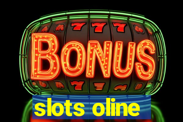 slots oline