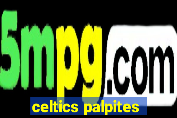 celtics palpites