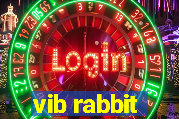 vib rabbit