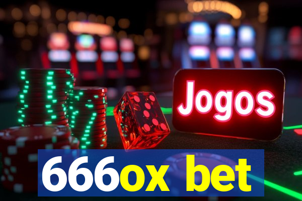 666ox bet