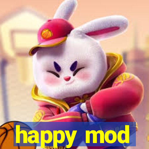 happy mod