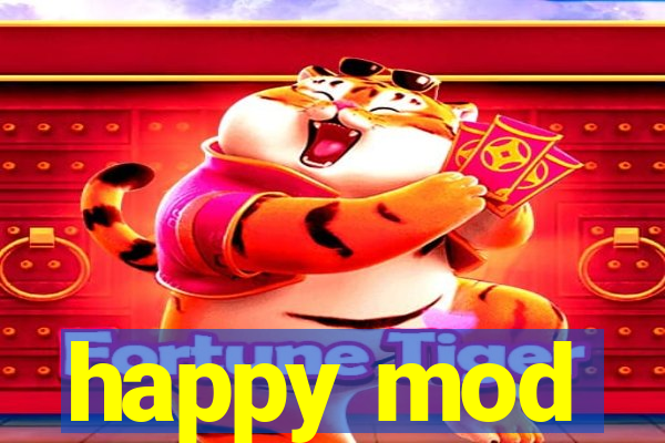 happy mod