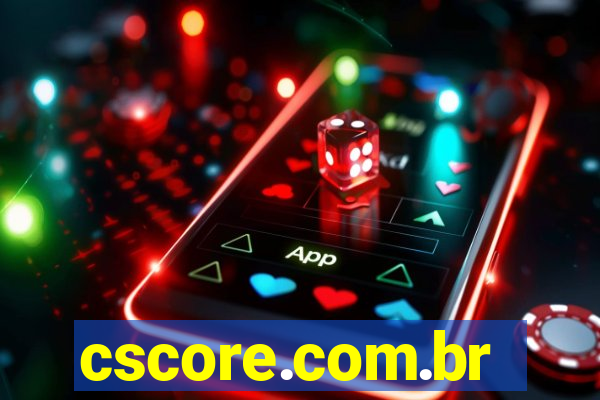 cscore.com.br