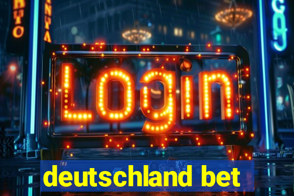 deutschland bet