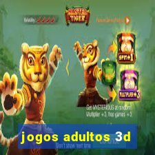 jogos adultos 3d