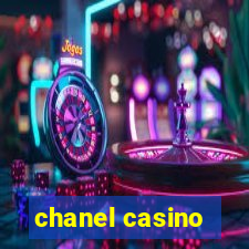 chanel casino