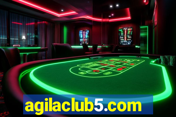 agilaclub5.com