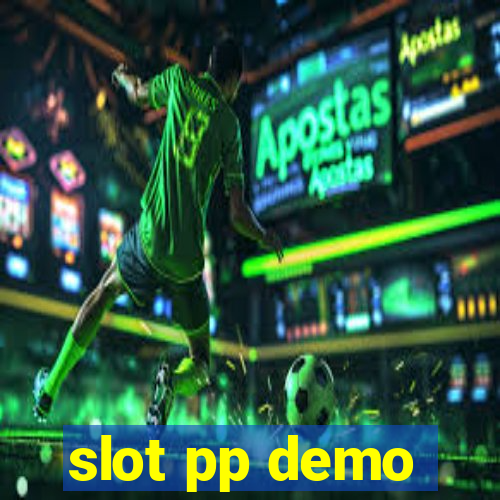 slot pp demo