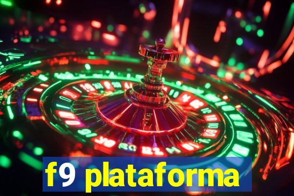 f9 plataforma