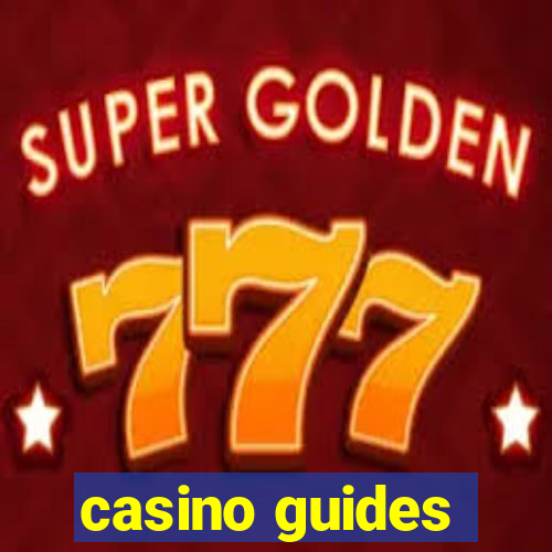 casino guides