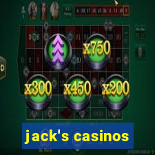 jack's casinos