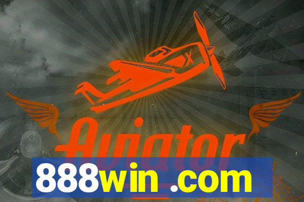 888win .com