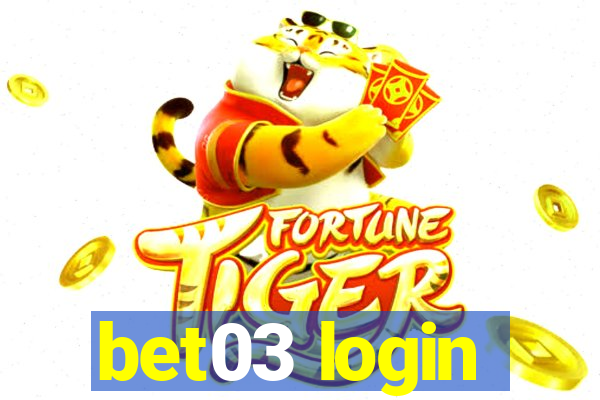 bet03 login