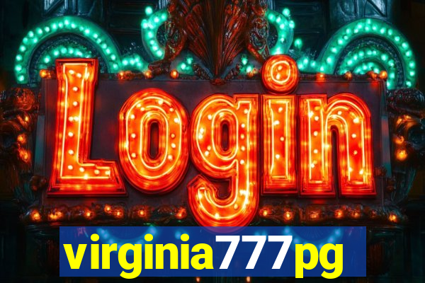 virginia777pg