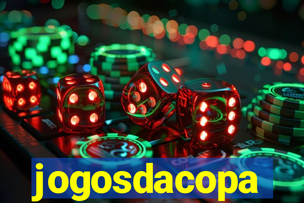 jogosdacopa