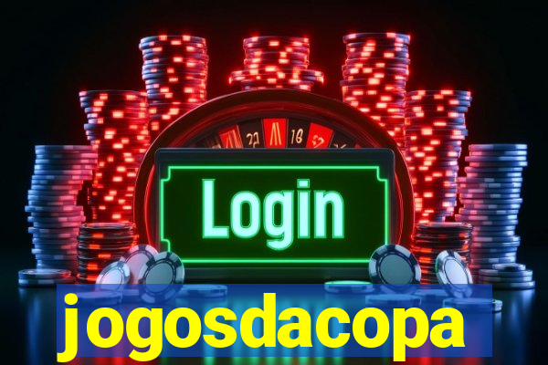 jogosdacopa