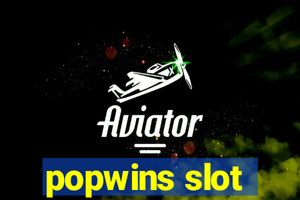 popwins slot