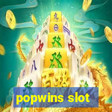 popwins slot