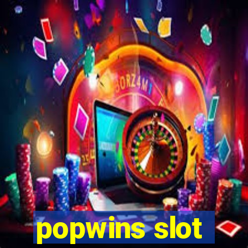 popwins slot