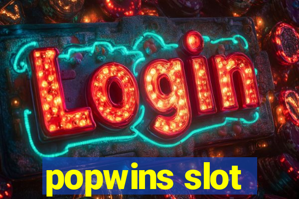 popwins slot