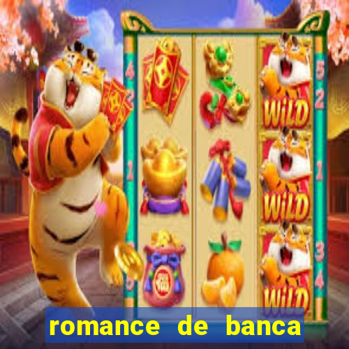 romance de banca digital 2014