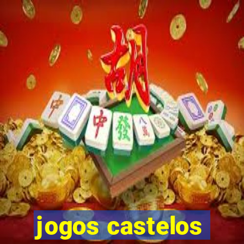 jogos castelos