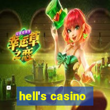 hell's casino