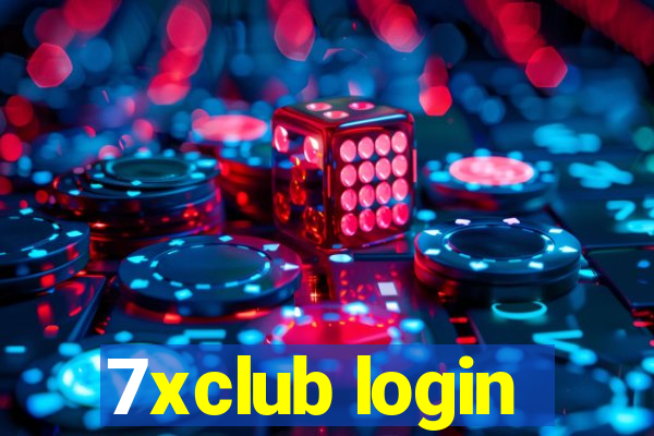 7xclub login