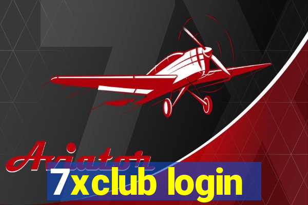 7xclub login