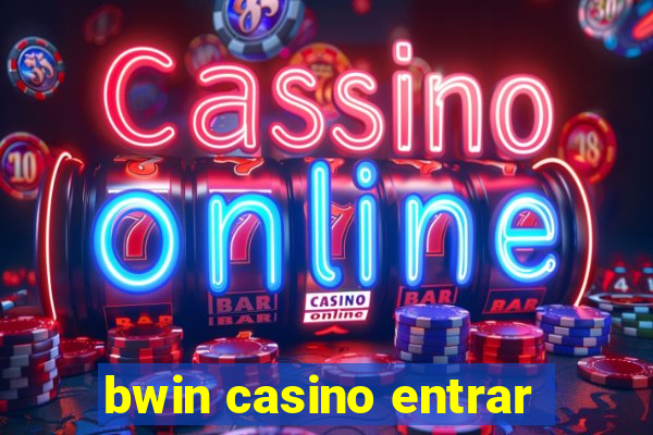 bwin casino entrar