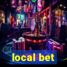 local bet