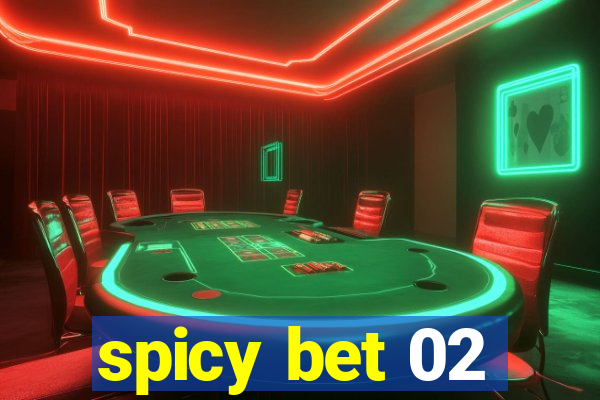 spicy bet 02