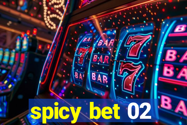 spicy bet 02