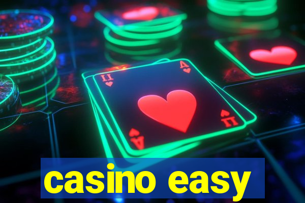 casino easy