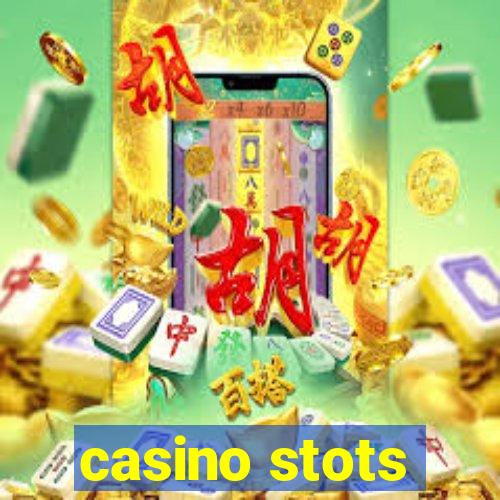 casino stots