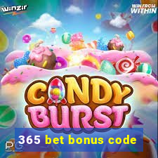 365 bet bonus code